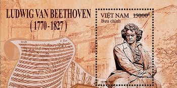 Tìm hiểu về nhà soạn nhạc vĩ đại Ludwig van Beethoven